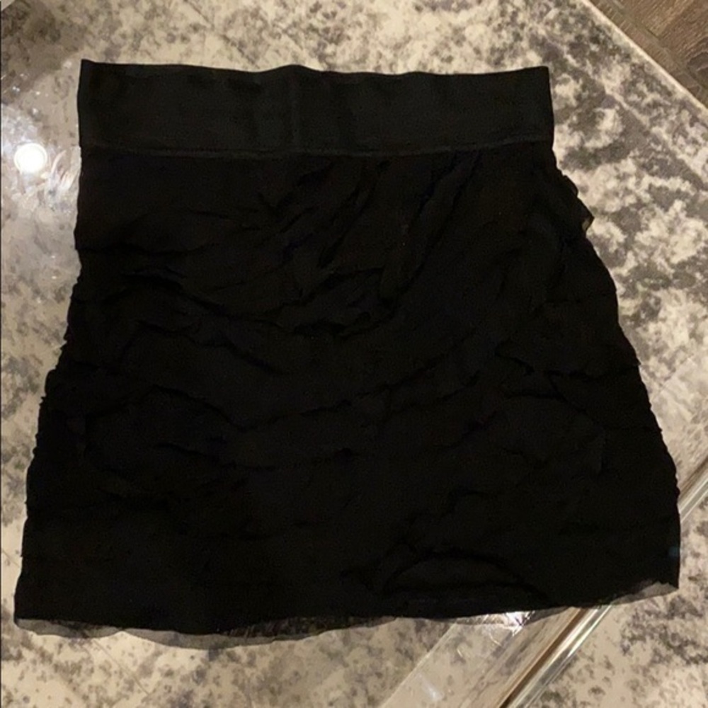 Express Pedal Skirt